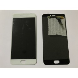 Pantalla Completa Meizu MX6