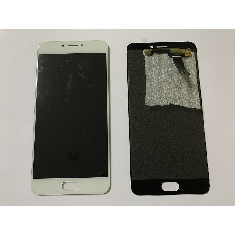 Pantalla Completa Meizu MX6