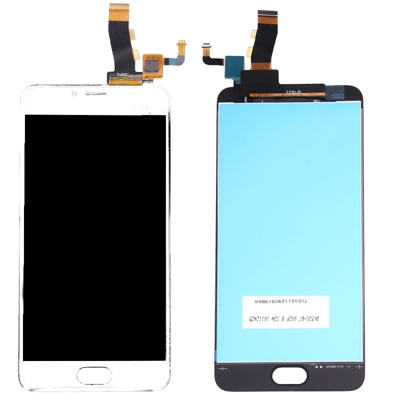 Pantalla  Meizu M5 / Meilan 5