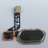 Flex De Boton Volver Con Lector De Huella Para Oneplus 3