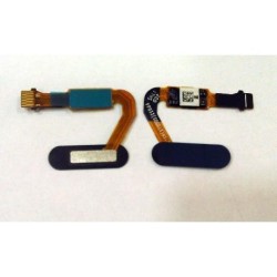 Flex De Boton Home Con Lector De Huella Para Huawei P20 / Huawei P20 Pro