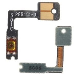 Flex Power Boton Encendido Para OnePlus 5