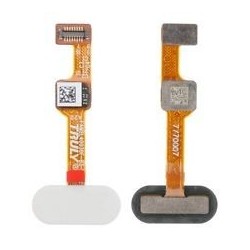 Flex De Boton Home Con Lector De Huella Para Oneplus 5