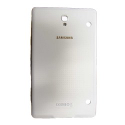 CARCASA TRASERA SAMSUNG TAB S T705 3G BLANCO SWAP