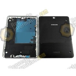Tapa Trasera Galaxy Tab S2 (T810) 9.7 (Negra)