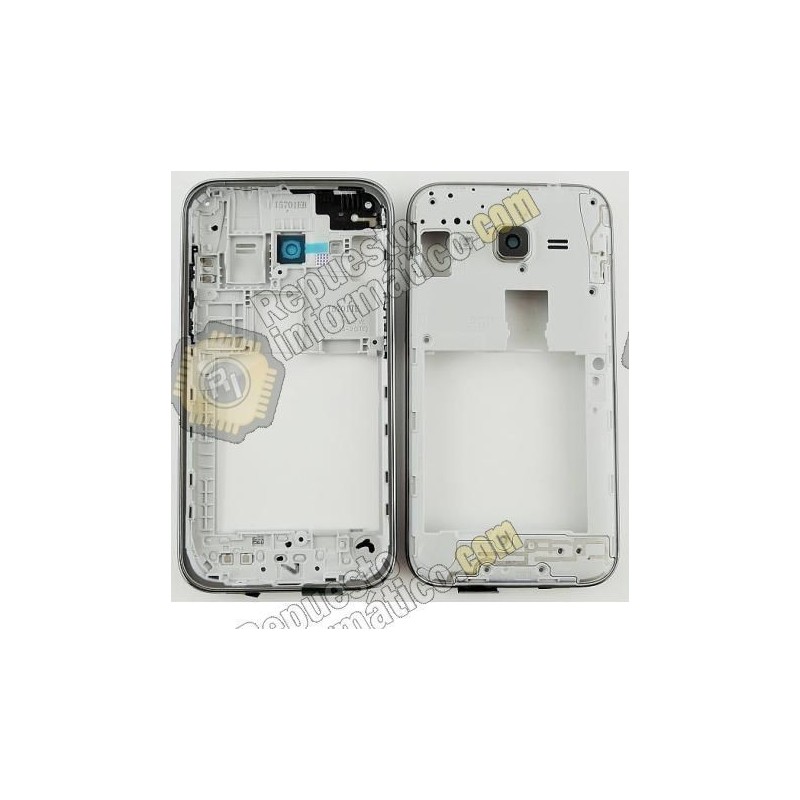 Chasis Marco Intermedio Core Prime G361 Desmontaje