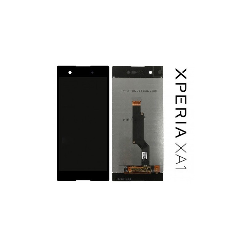 Pantalla LCD+Tactil Sony Xperia XA1 / G3121 G3123 G3125