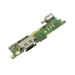 PCB Conector De Carga TipoC Para Sony Xperia XA1