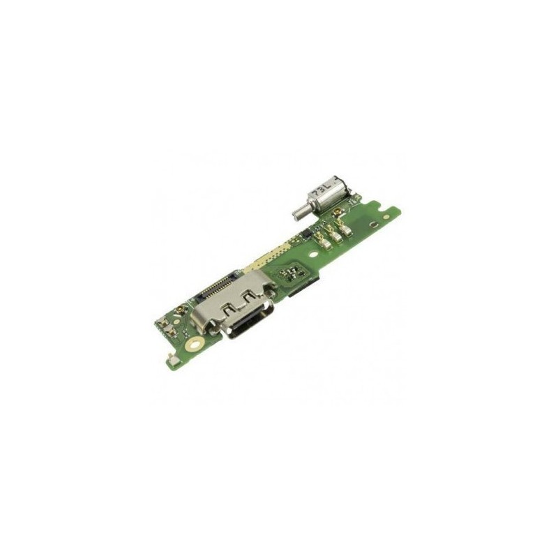 PCB Conector De Carga TipoC Para Sony Xperia XA1