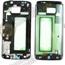 Chasis Frontal Galaxy S6 EDGE (G925) Desmontaje