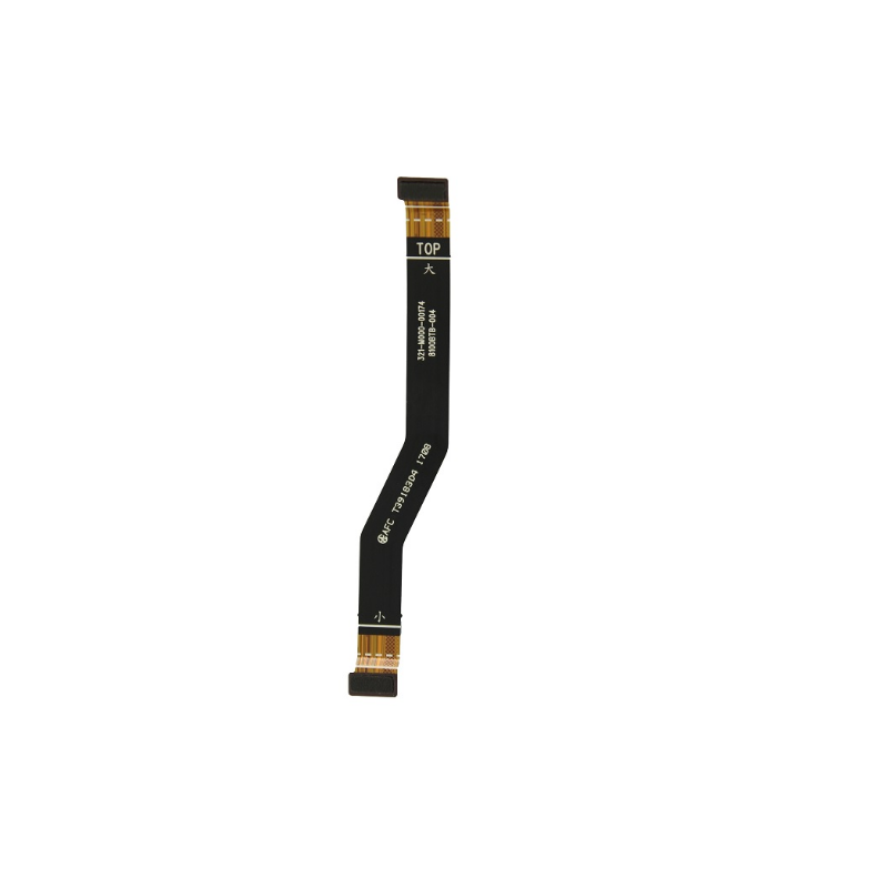 Flex puente LCD a placa Sony Xperia L1