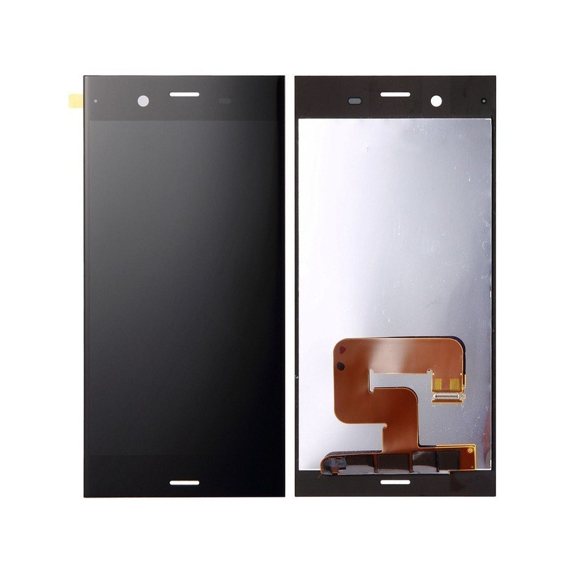 Pantalla Completa Sony Xperia XZ1