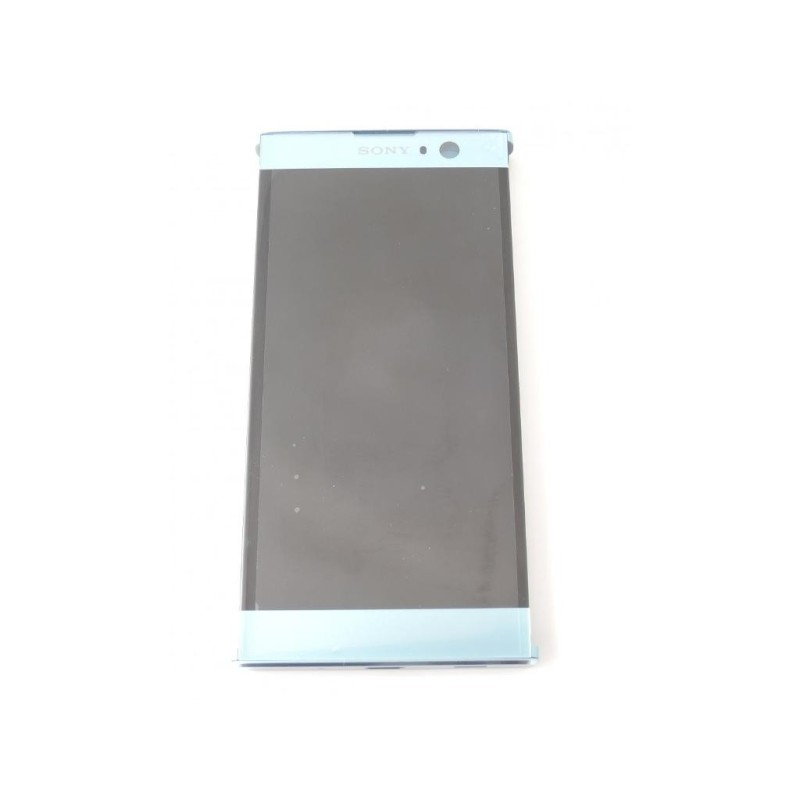 LCD + Táctil Para Sony Xperia XA2