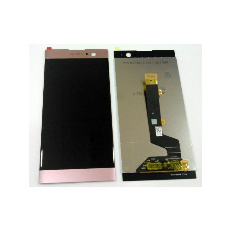 LCD + Táctil Para Sony Xperia XA2
