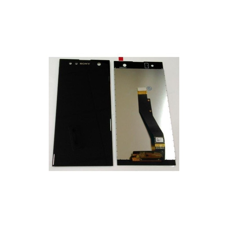 LCD + Táctil Para Sony Xperia XA2 Ultra