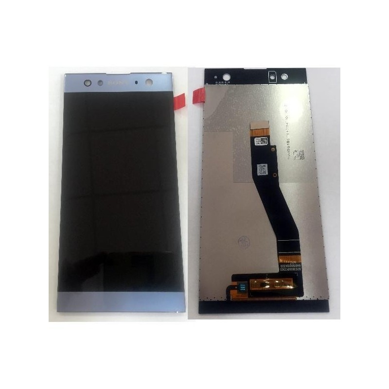 LCD + Táctil Para Sony Xperia XA2 Ultra