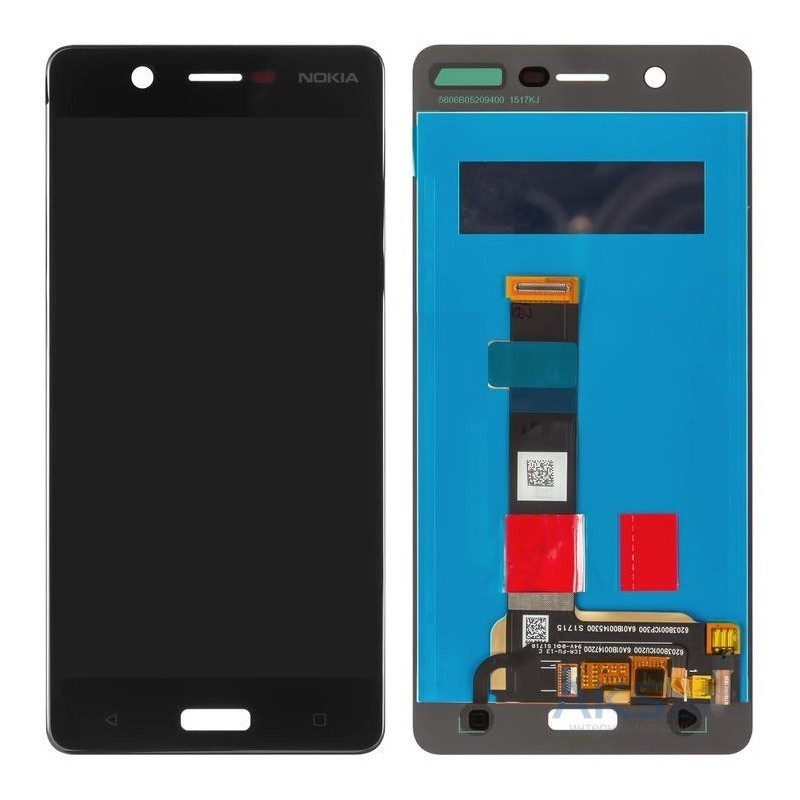 Pantalla LCD + Tactil Nokia 5