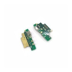 Placa Carga Con Microfono  Nokia 5