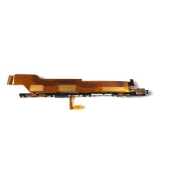 Flex Power Boton Encendido+Volumen Para Sony Xperia XZ1