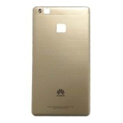 TAPA TRASERA ORIGINAL HUAWEI P9 LITE COLOR ORO RECUPERADA