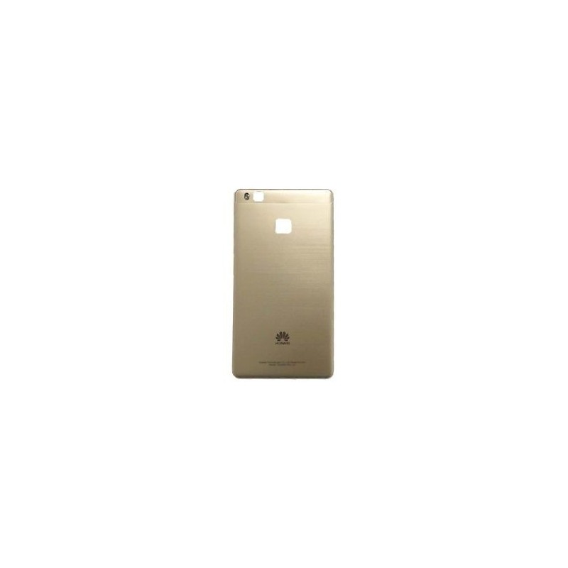 TAPA TRASERA ORIGINAL HUAWEI P9 LITE COLOR ORO RECUPERADA