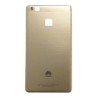 TAPA TRASERA ORIGINAL HUAWEI P9 LITE COLOR ORO RECUPERADA
