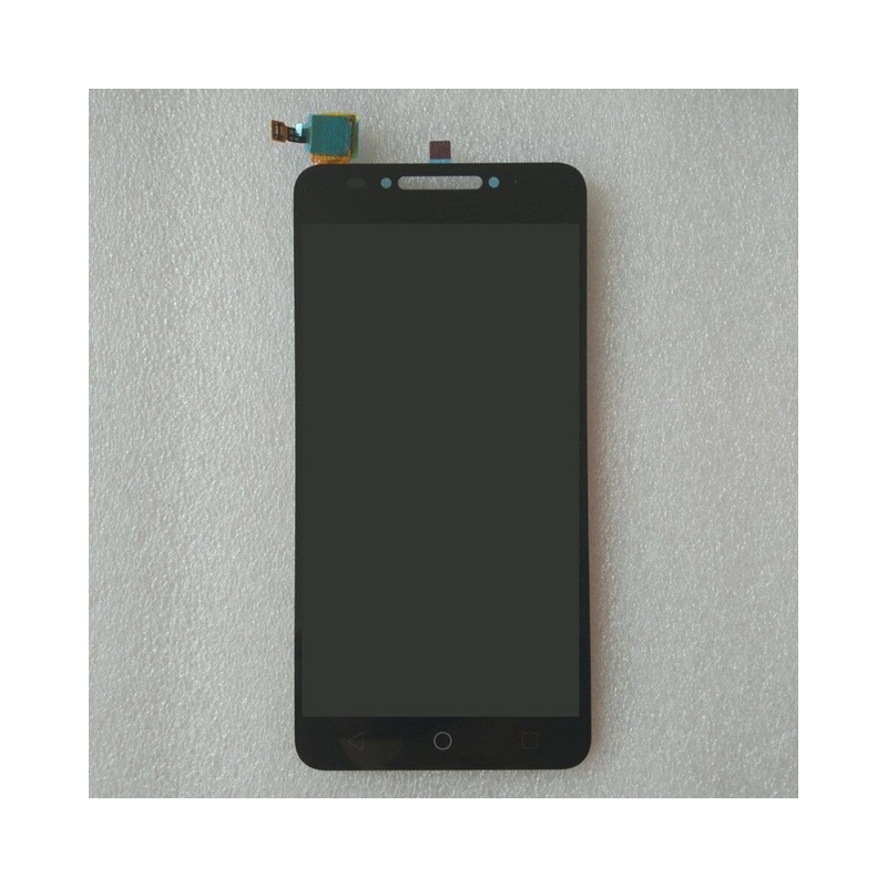 Pantalla Completa Para Alcatel A5 LED 5085