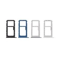 Bandeja Sim Para Huawei Honor 9 Lite