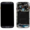 Pantalla ( LCD + tacti l+ Marco ) Samsung Galaxy S4 (i9507v) Negra Directo de Fábrica