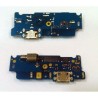 PCB con Microfono y carga Moto E4 XT1767 XT1768