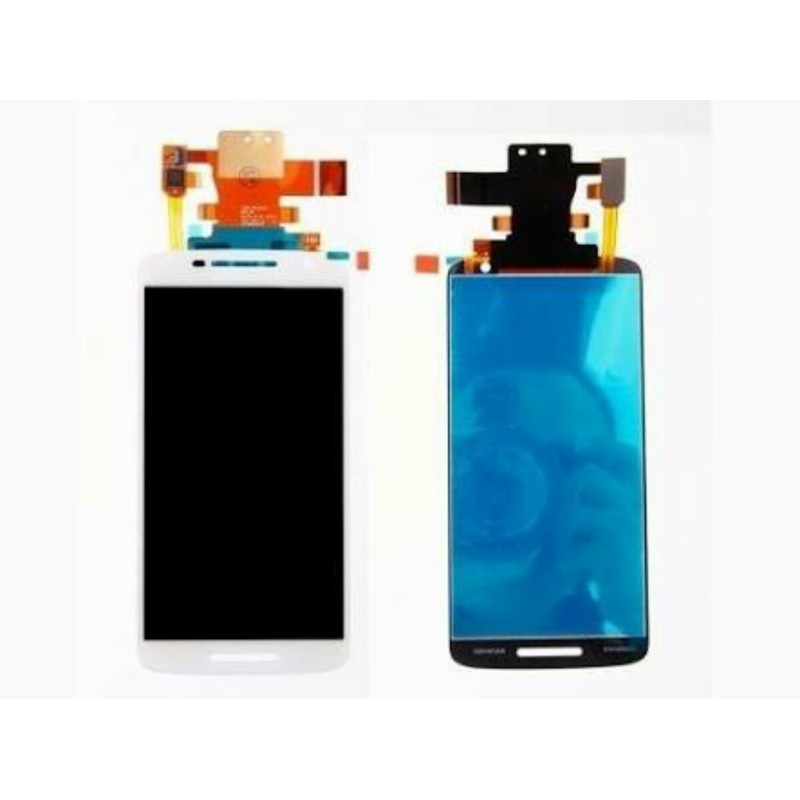 Pantalla Lcd+Tactil Moto X Style XT1572