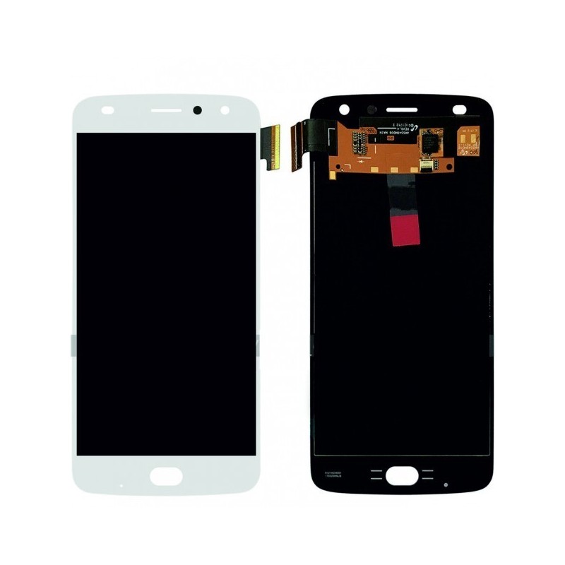 Pantalla Lcd+Tactil Moto Z2 Play Zt1710 Moto Z Play 2nd