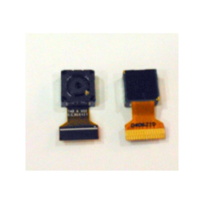 CAMARA TRASERA SAMSUNG GALAXY TAB T580/T585