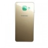 TAPA TRASERA ORIGINAL SAMSUNG GALAXY A3 2016 A310 SWAP