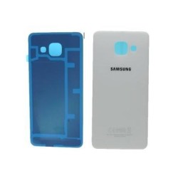 TAPA TRASERA ORIGINAL SAMSUNG GALAXY A3 2016 A310 SWAP