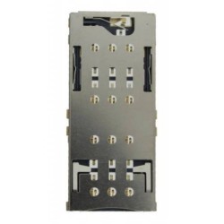 LECTOR DUAL SIM SONY XPERIA C5 ULTRA