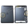 Carcasa Trasera Chasis iPad Mini Wifi Negro