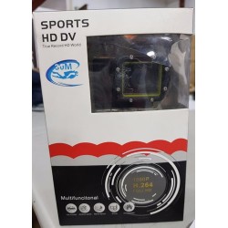 Sports HD DV 1080P