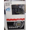 Sports HD DV 1080P