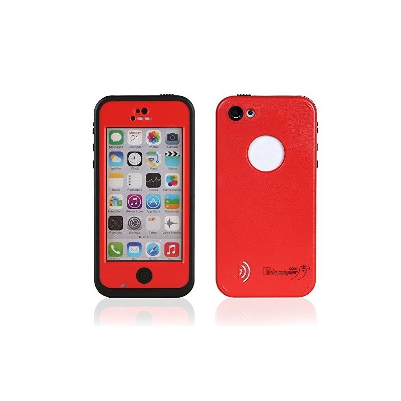 Funda Redpepper Iphone 5