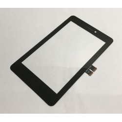 Pantalla Táctil para Tablet Asus  PhonePad 7 ME175 (Negro)