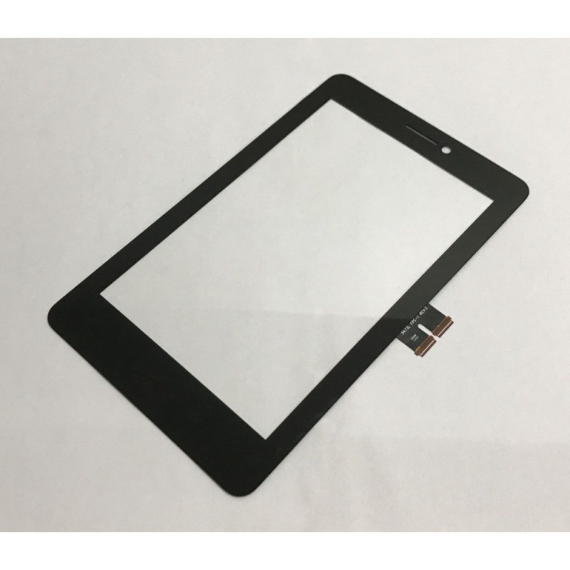 Pantalla Táctil para Tablet Asus  PhonePad 7 ME175 (Negro)