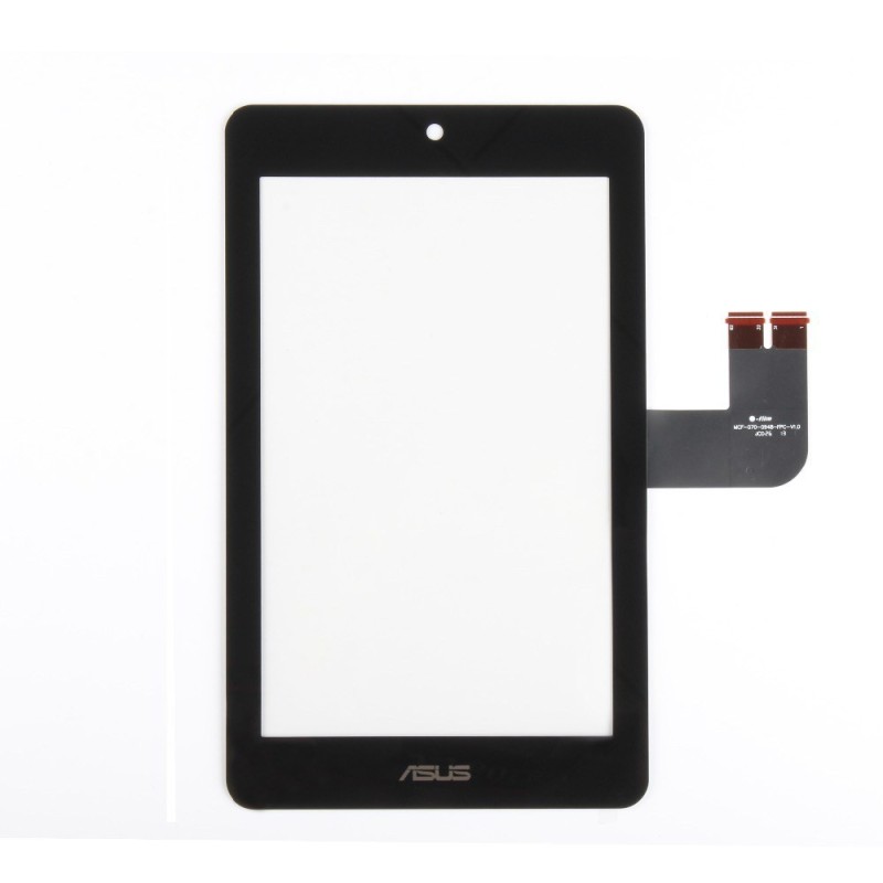 Táctil para Asus Memopad ME173