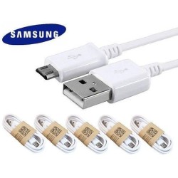 Cable Microusb Samsung Galaxy S6/S7 Original