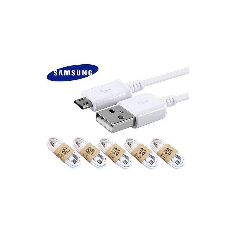 Cable Microusb Samsung Galaxy S6/S7 Original