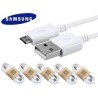 Cable Microusb Samsung Galaxy S6/S7 Original