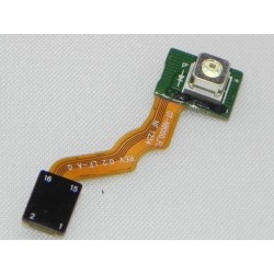 Flex Con Led Flash Original Samsung galaxy TAB 2 N8000