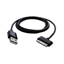 CABLE USB SAMSUNG GALAXY TAB 2 ORIGINAL USADO