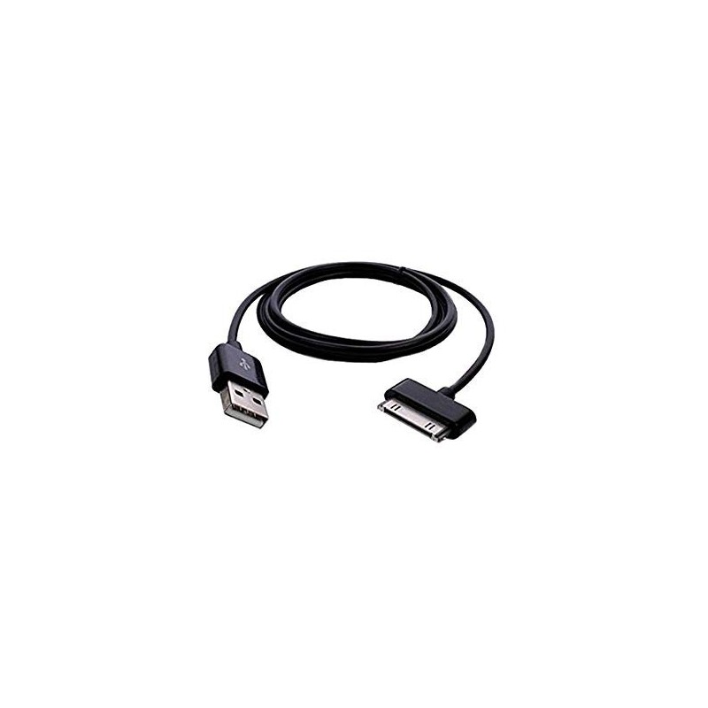 CABLE USB SAMSUNG GALAXY TAB 2 ORIGINAL USADO