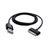CABLE USB SAMSUNG GALAXY TAB 2 ORIGINAL USADO